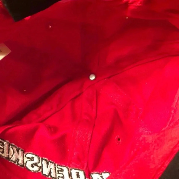 Hélio Castroneves Team Penske Retro Hat 2004 - Picture 3 of 4